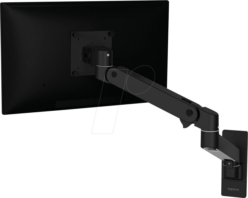 Ergotron LX Pro Arm Single display Flatscreen Accessory 45-683-292 - OwnerApprovedWeb bb2ba556cf53