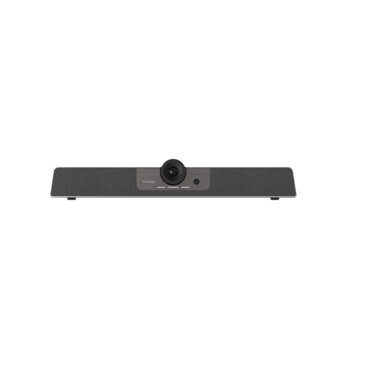 ViewSonic TeamJoin Video-Bar-System 4K Webcam UMB202
