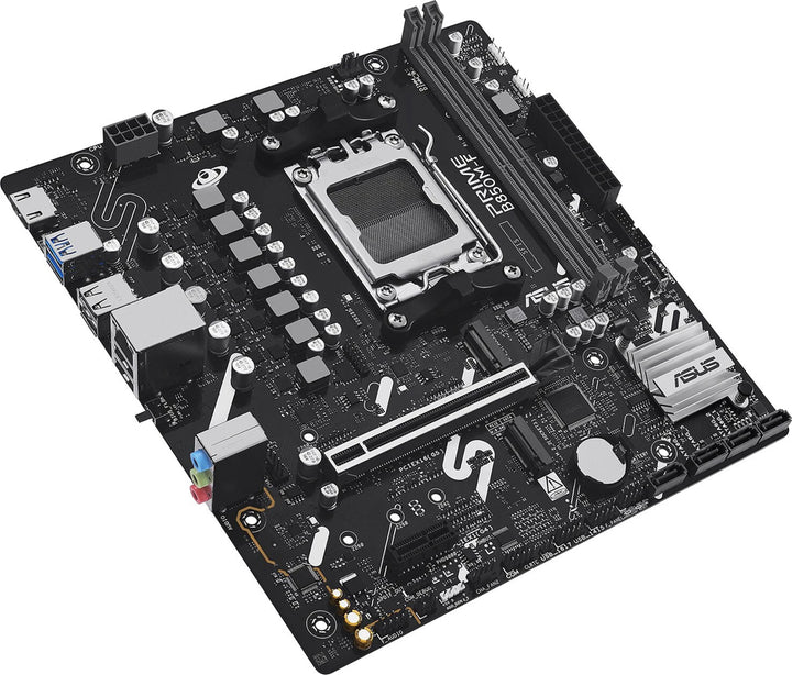 ASUS Prime B850M-F ATX SATA DDR5 USB 3.2 Motherboard 90MB1N90-M0EAY0