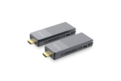 DIGITUS Wireless HDMI Extender Set 150 m Cable / adapter set DS-55359 - ITscopeFeed bccfb1135920
