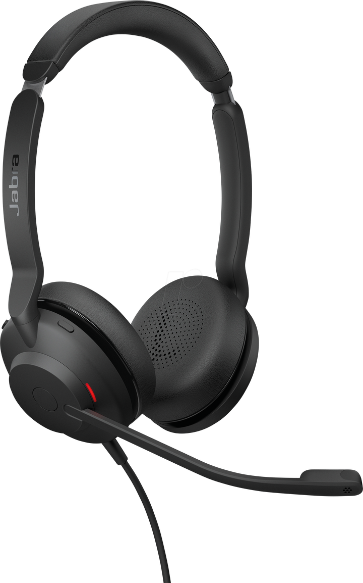 Jabra Evolve2 30 Se USB C/A UC Stereo USB-C Headset 23189-989-779