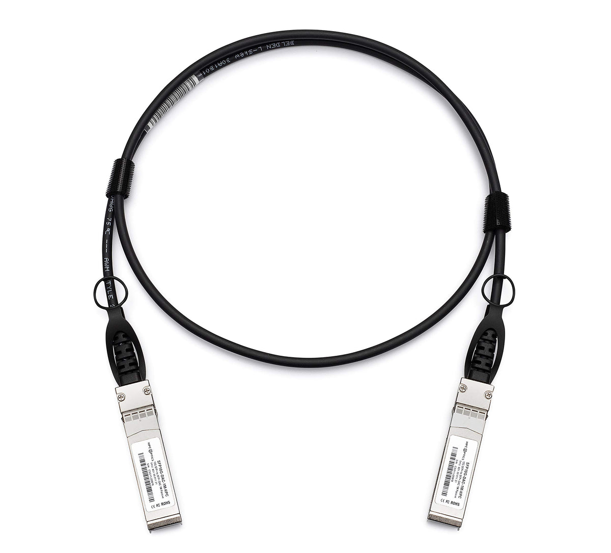 HPE 10g Sfp+ to DAC Sfp Direct-Attach 10 Cable J9283D - OwnerApprovedWeb bf52869991b6