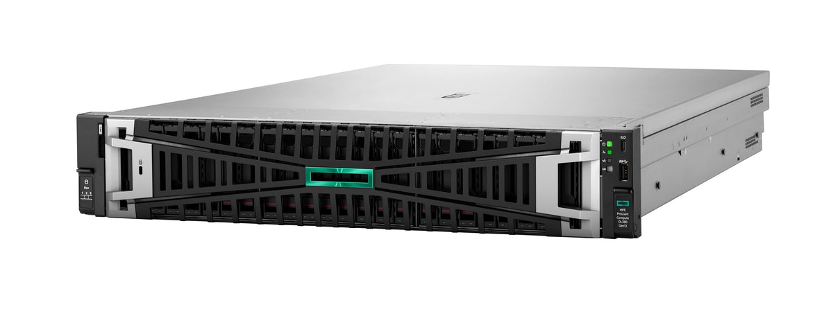 HPE ProLiant Dl380 Gen12 6507P 1TB SATA 3.5GHz Server P89966-425 - ITscopeDatasheet bfafed6b3e8c