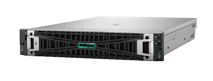 HPE ProLiant Compute Dl380 Gen12 64GB SAS 2.2GHz Server P89962-425