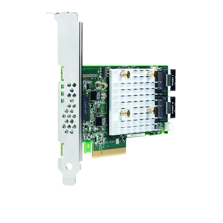 HPE Smart Array P408i-p SR Gen10 SATA SAS Raid controller 830824-B21
