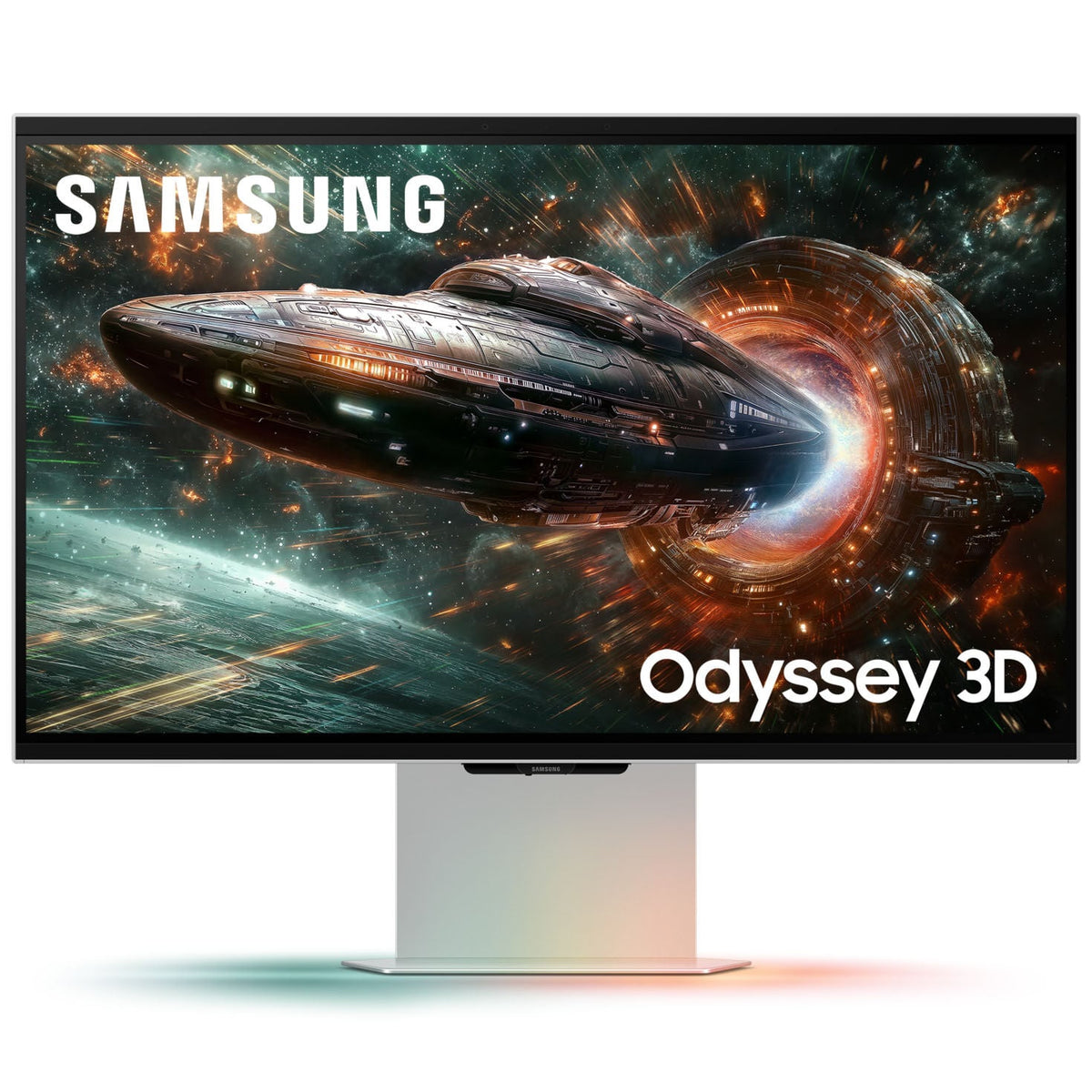 Samsung Odyssey 3D S27FG900XU 27 IPS USB 3.0 Monitor LS27FG900XUXEN - OwnerApprovedWeb c04c00fb867d
