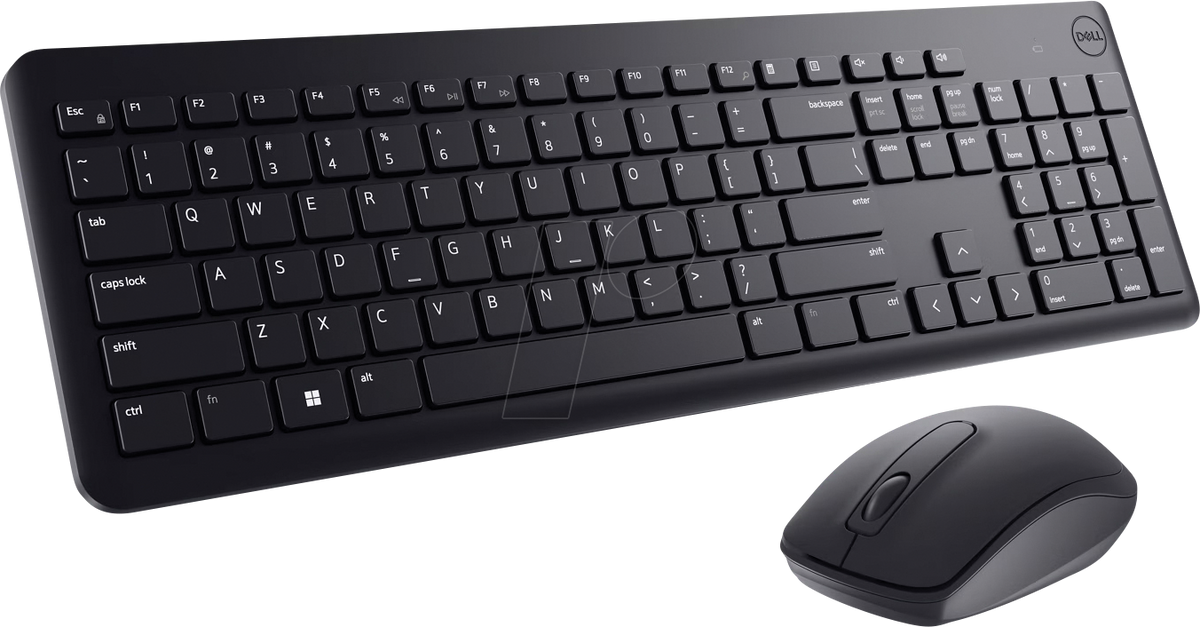 Dell Km3322W Us Inter Mouse 580-AKFZ - OwnerApprovedWeb c065ea96c788