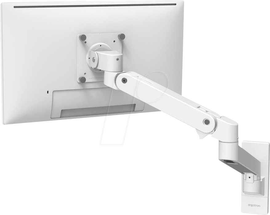 Ergotron LX Pro Arm Single display Flatscreen Accessory 45-683-290 - OwnerApprovedWeb c24059f4ec4f
