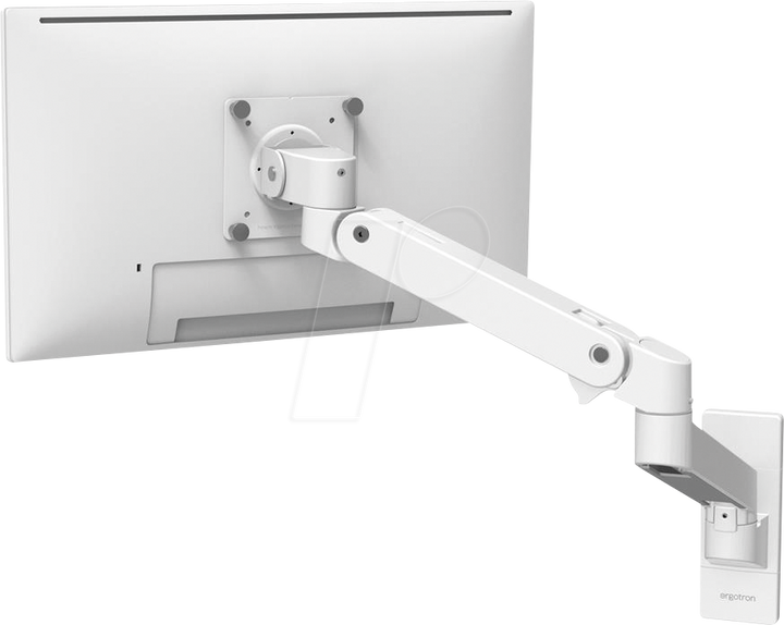 Ergotron LX Pro Arm Single display Flatscreen Accessory 45-683-290