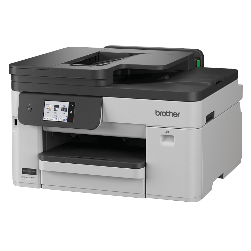 Brother MFC-J5010DW 4 in 1 Various Multifunction Printer MFCJ5010DWRE1 - OwnerApprovedWeb c300eadf0d83