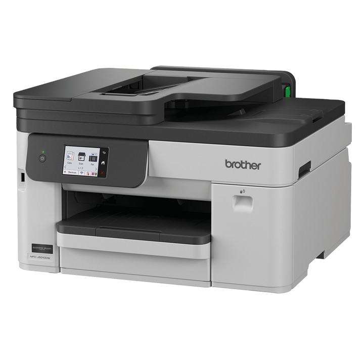 Brother MFC-J5010DW 4 in 1 Various Multifunction Printer MFCJ5010DWRE1