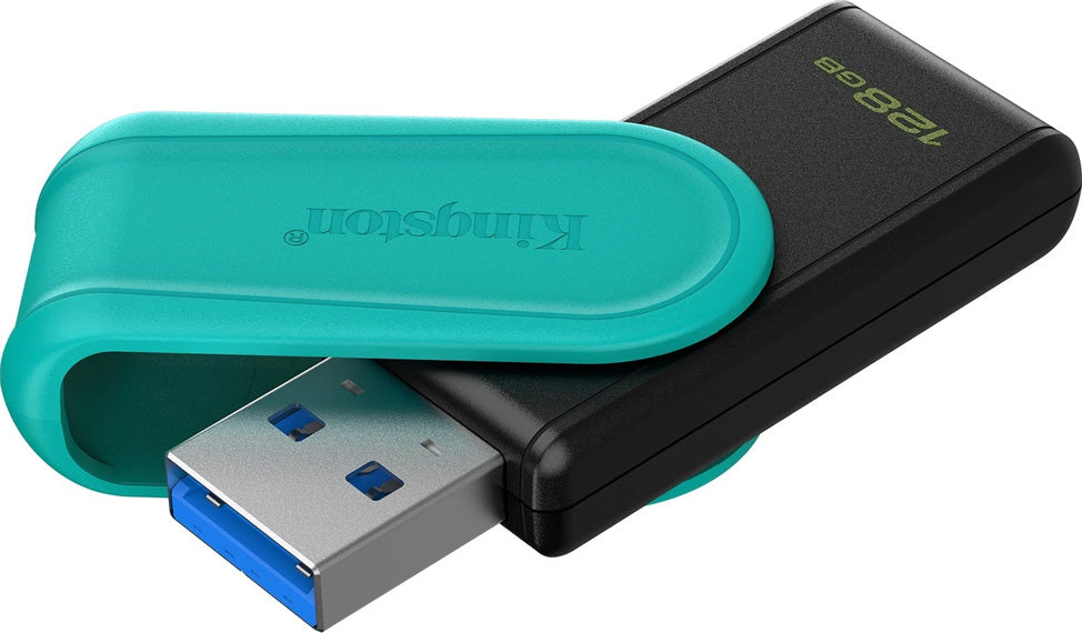 Kingston USB DataTraveler Exodia S 128GB USB Flash Drive DTXS/128GB - OwnerApprovedWeb c3779b247ecc