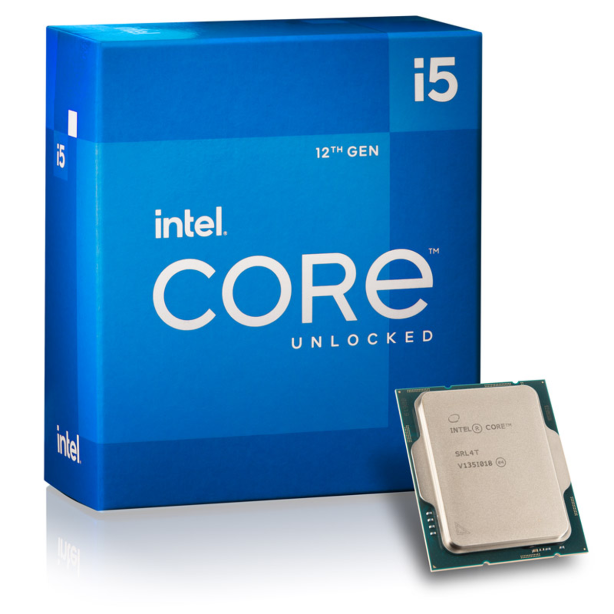 Intel Core i5-12600 Socket LGA1700 3.7GHz CPU BX8071512600K - OwnerApprovedWeb c3dbaee3706f