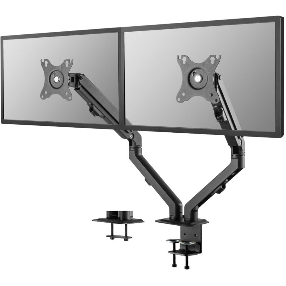 Neomounts Monitor-Desk Mount 1 Flatscreen Accessory FPMA-D650DBLACK - OwnerApprovedWeb c41823746331