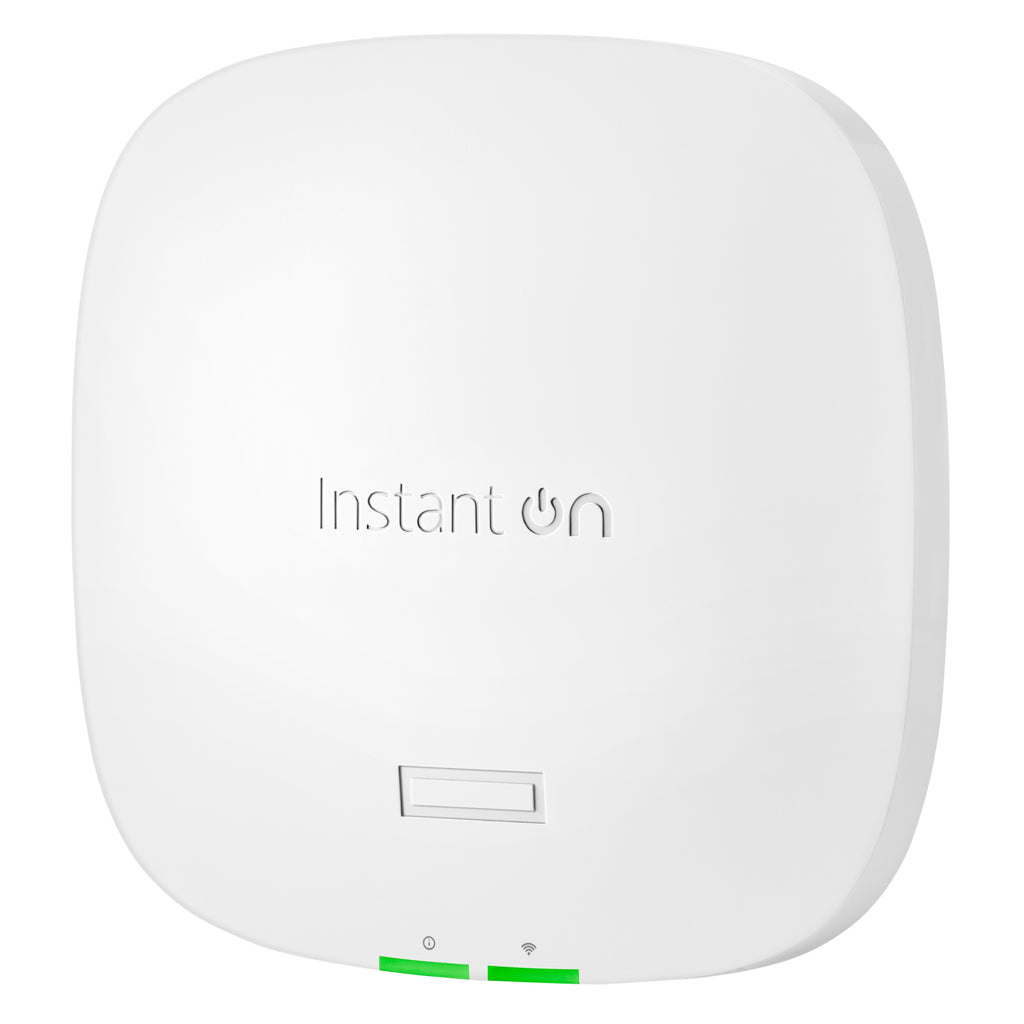 HPE Networking Instant On Ap32 RW Wi-Fi Ethernet Access Point S1T23A - OwnerApprovedWeb c42c7a9a159e