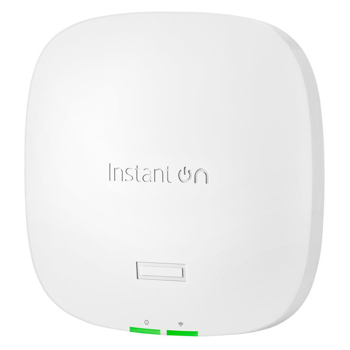 HPE Networking Instant On Ap32 RW Wi-Fi Ethernet Access Point S1T23A