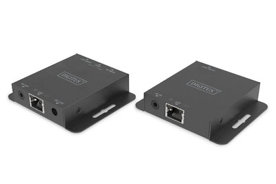 DIGITUS HDMI extender set 70 m 4K Cable / adapter set DS-55519 - ITscopeFeed c4583b1fe417