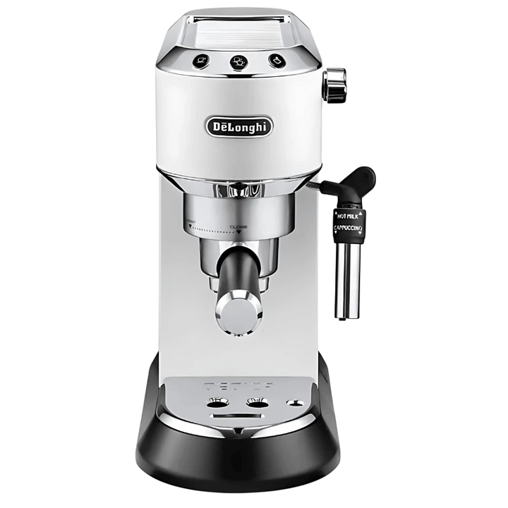 De'Longhi Dedica Style Espresso Machine EC 685.W