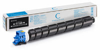 Kyocera TK 8515C Toner Cartridge 1T02NDCNL1