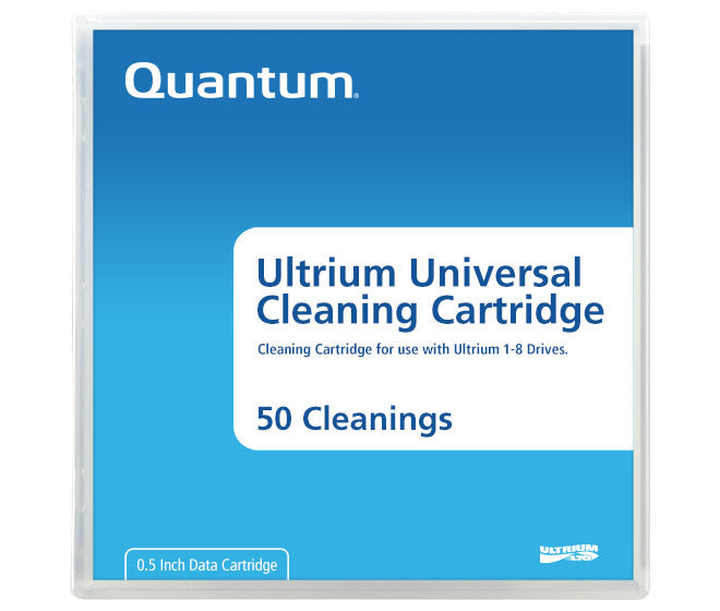Quantum Cleaning cartridge Cleaning Kit MR-LUCQN-01