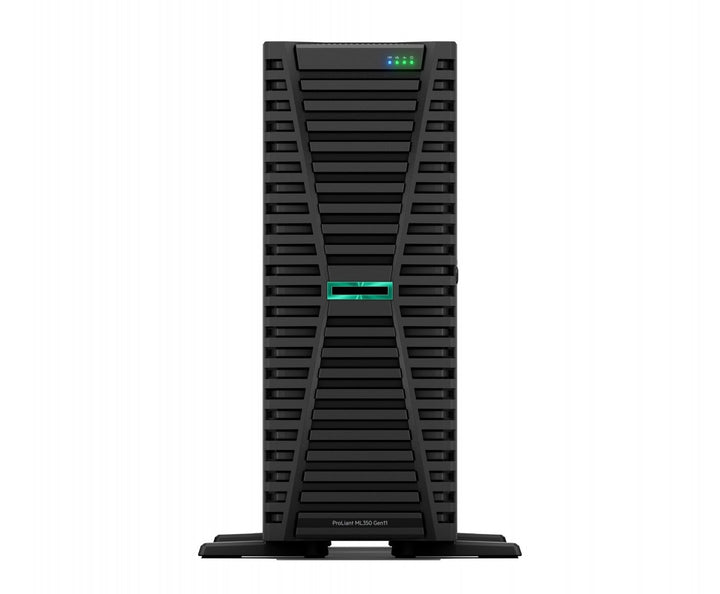 HPE ProLiant Ml350 Gen11 4510 32GB SATA 2.4GHz Server P83113-425