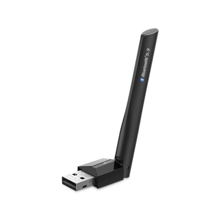 TP-Link 5.3 USB Adapter Bluetooth Wi-Fi USB Controller UB500 PLUS