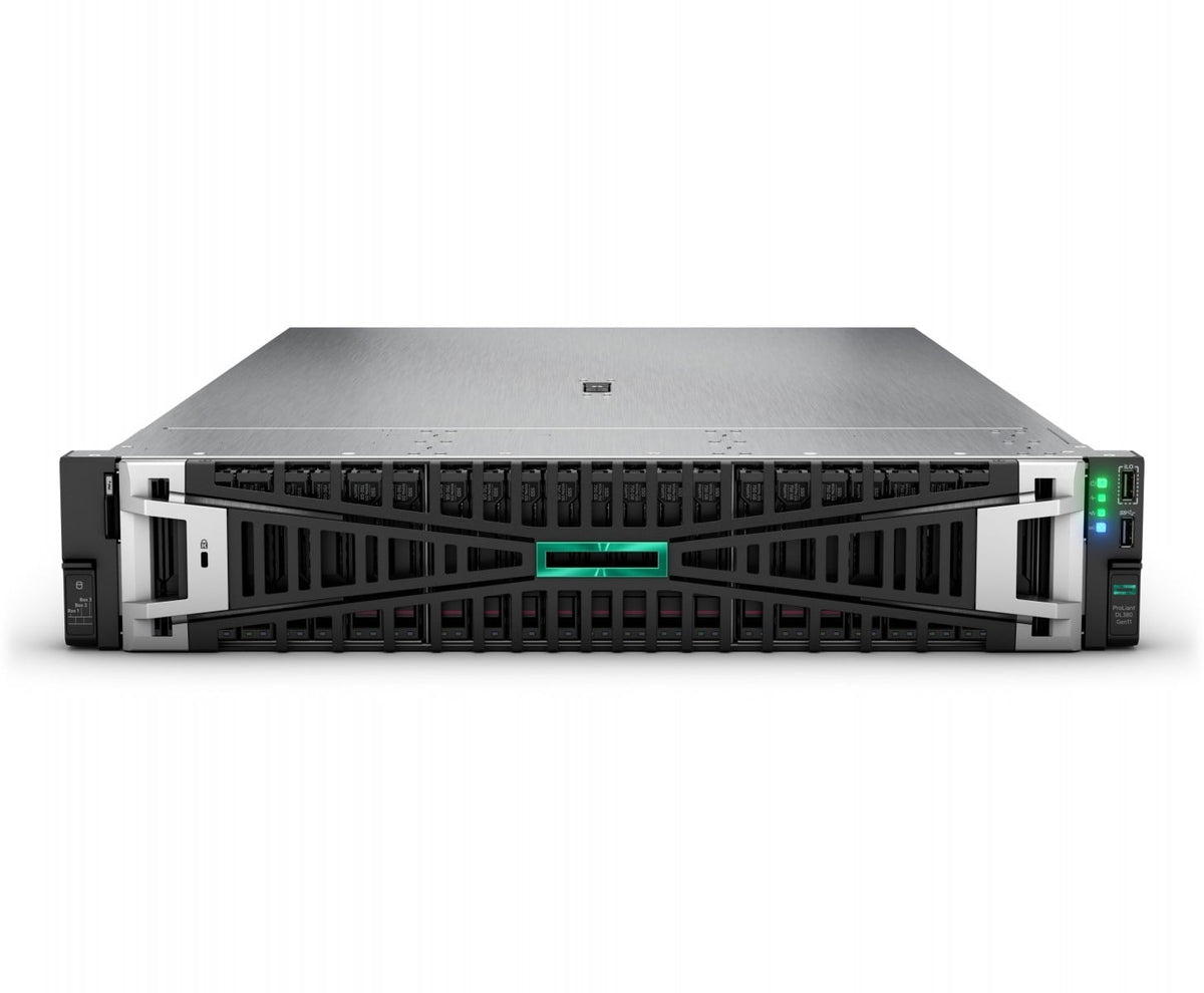 HPE ProLiant Dl380 Gen11 Xeon-S 4510 12-Core 64GB Server P86703-425 - OwnerApprovedWeb c78a7954bce0