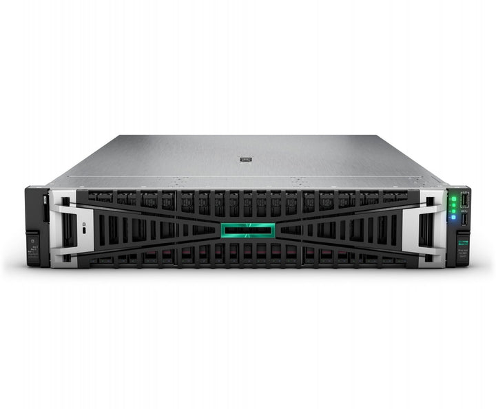 HPE ProLiant Dl380 Gen11 64GB SAS SATA 2.4GHz Server P86703-425