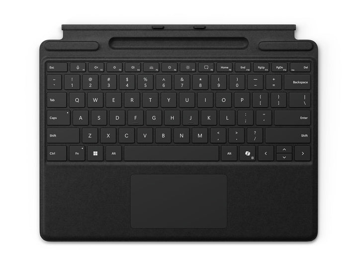 Microsoft Surface Pro Type Cover Touchpen 8XB-00145