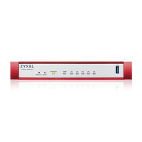Zyxel USG Flex 50 H 5 Gigabit USB 3.0 Firewall USGFLEX50H-EU0102F - OwnerApprovedWeb c9d31250e597