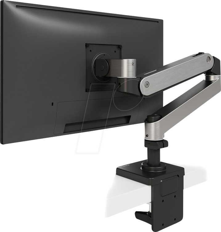Ergotron Lx Pro Arm Single Display Flatscreen Accessory 45-682-026 - OwnerApprovedWeb ca05cf22034c