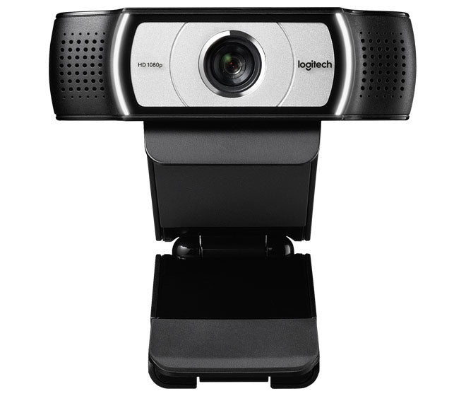 Logitech C930e Webcam 960-000972