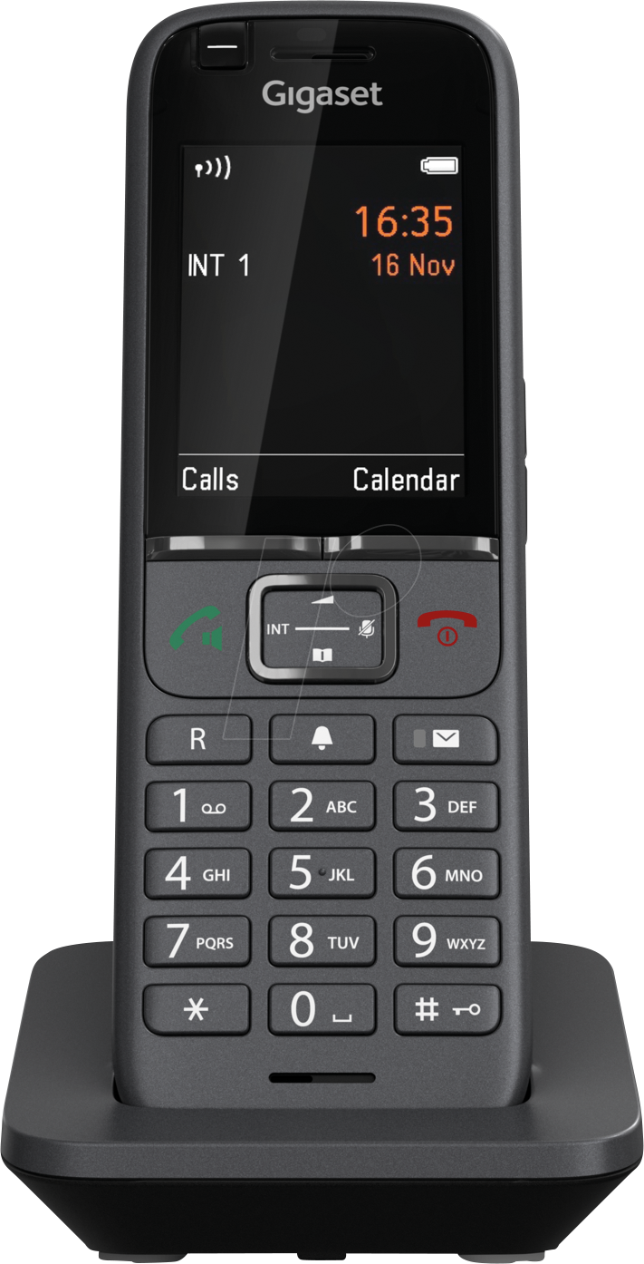 Gigaset IP- S700H Pro Mobilte Handset S30852-H2974-R102 - OwnerApprovedWeb cb172c301650