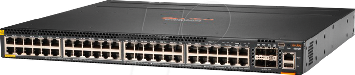 HPE E PoE Ethernet USB-C Switch JL661A