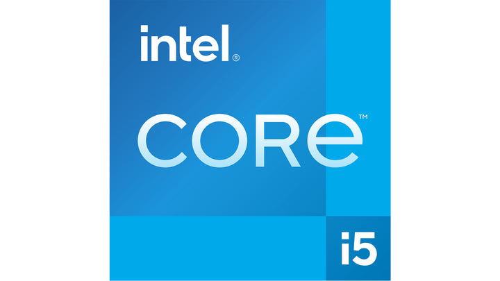 Intel Core i5-12400 Socket LGA1700 2.5GHz CPU BX8071512400