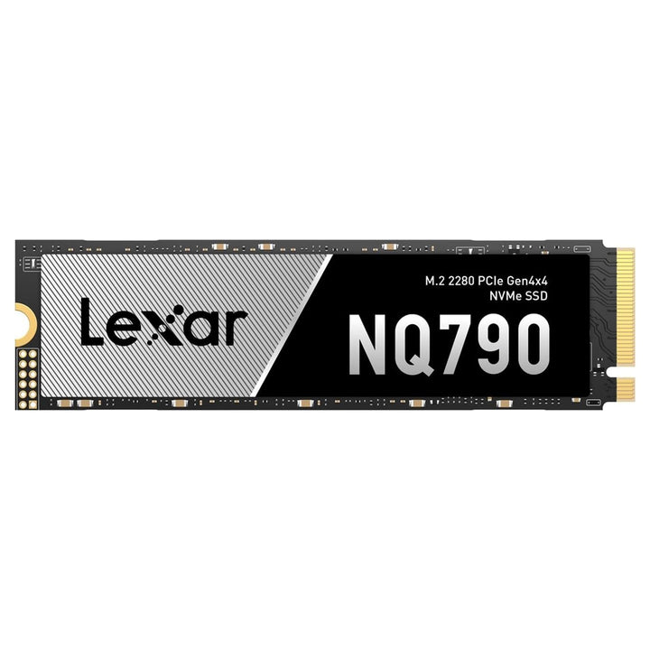 Lexar NQ790 M.2 Type 2280 2TB NVMe PCIe 4.0 SSD LNQ790X002T-RNNNG
