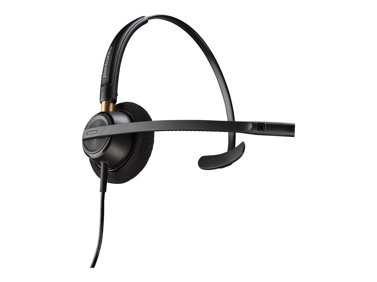 Poly EncorePro HW510 USB-C Headset 783Q2AA#ABB - OwnerApprovedWeb ce5e683a0fef