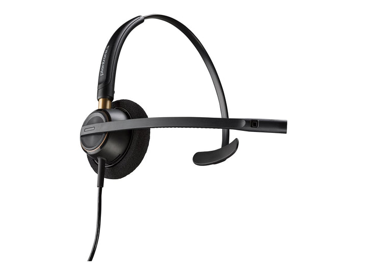 Poly EncorePro HW510 USB-C Headset 783Q2AA#ABB