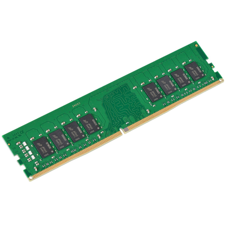 Kingston ValueRAM 4GB DIMM DDR4 non-ECC 2666MHz Memory KVR26N19S6/4