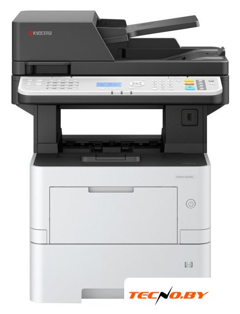 Kyocera Ecosys MA4500x A4 45 pppm Multifunction Printer 110C133NL0 - OwnerApprovedWeb cf2862dbf487