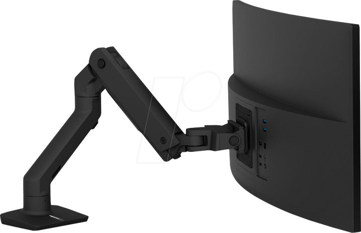 Ergotron HX Monitor Arm Flatscreen Accessory 45-475-224