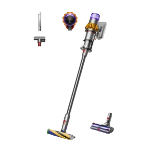 Dyson V15 Detect Absolute 2026 Yellow/Lila Vacuum 494719-01 - OwnerApprovedWeb cf6c40494abb