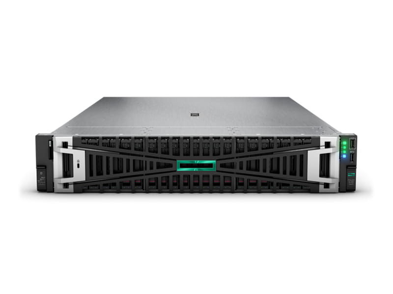 HPE ProLiant Dl380 Gen11 6526Y 128GB SATA USB 3.0 Server P77241-425 - OwnerApprovedWeb d104be71b998
