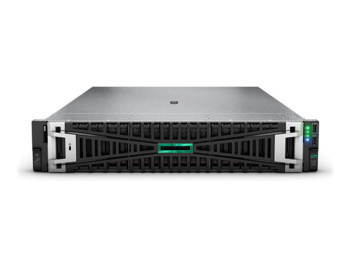 HPE ProLiant Dl380 Gen11 6526Y 128GB SATA USB 3.0 Server P77241-425