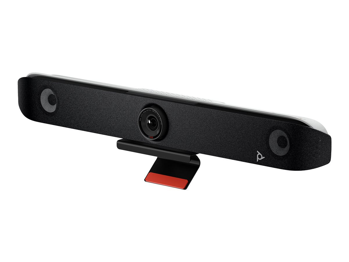 Poly Studio X52 All-In-One Video Bar Network Camera 8D8K2AA#ABB - OwnerApprovedWeb d18f91ca31c1