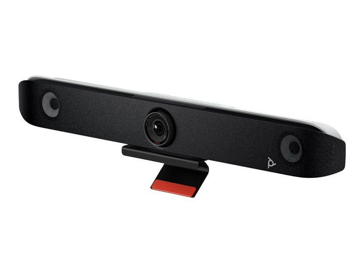 Poly Studio X52 All-In-One Video Bar Network Camera 8D8K2AA#ABB
