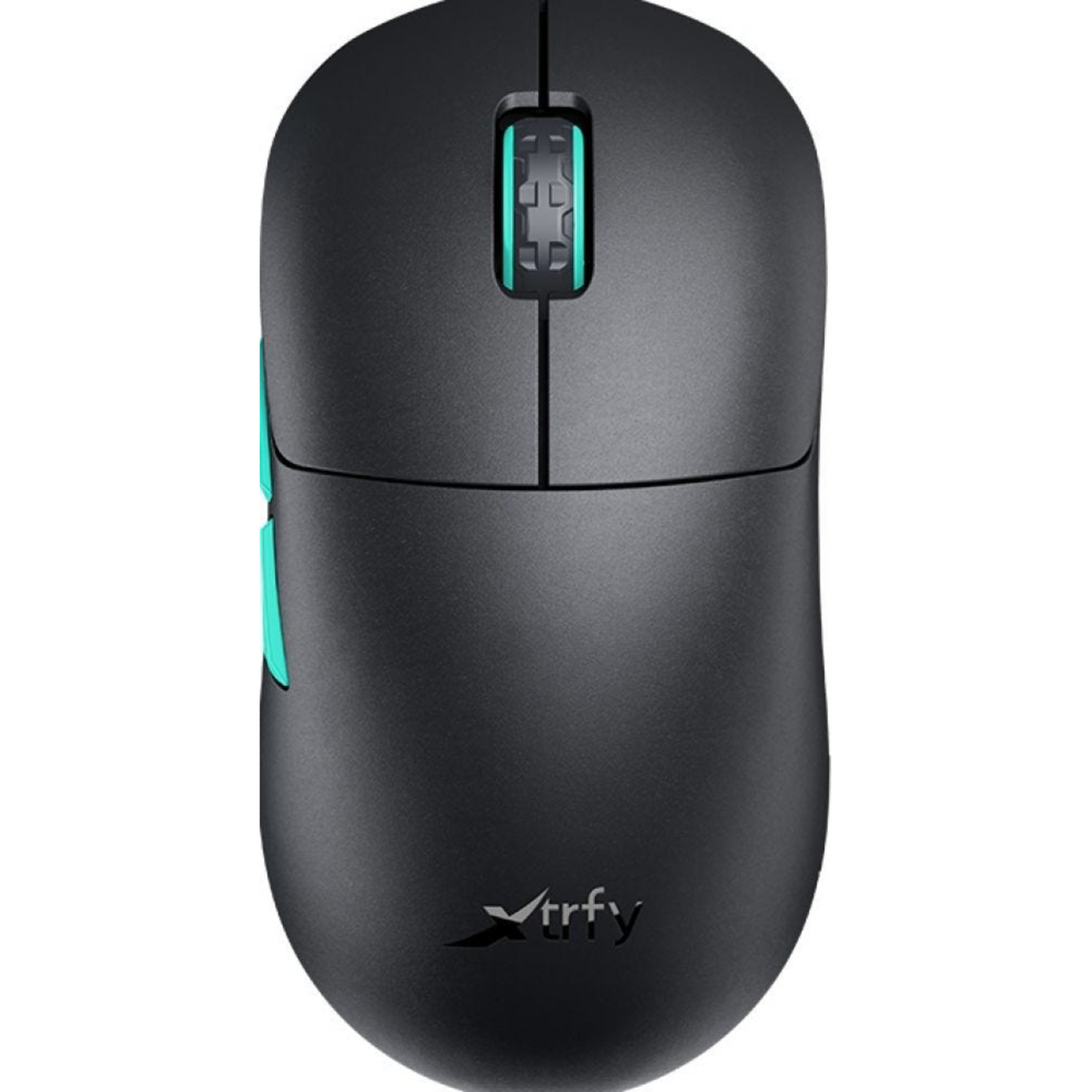 Xtrfy M8 Wireless Gam. Gaming USB USB-C 2.4GHz Mouse M8W-BLACK - OwnerApprovedWeb d1f45f20bea0
