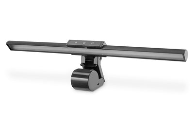 DIGITUS Monitor Light with Clamp Mount Lamp DA-90415