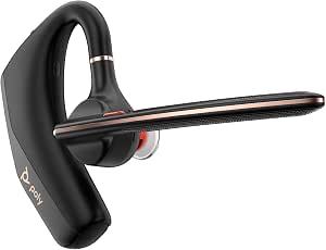 HP Poly Voyager Legend 50 UC 50 Bluetooth USB-C Headset AT9M9AA#ABB - OwnerApprovedWeb d39b94d48fed