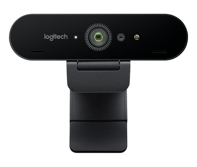 Logitech BRIO 4K Webcam 960-001106